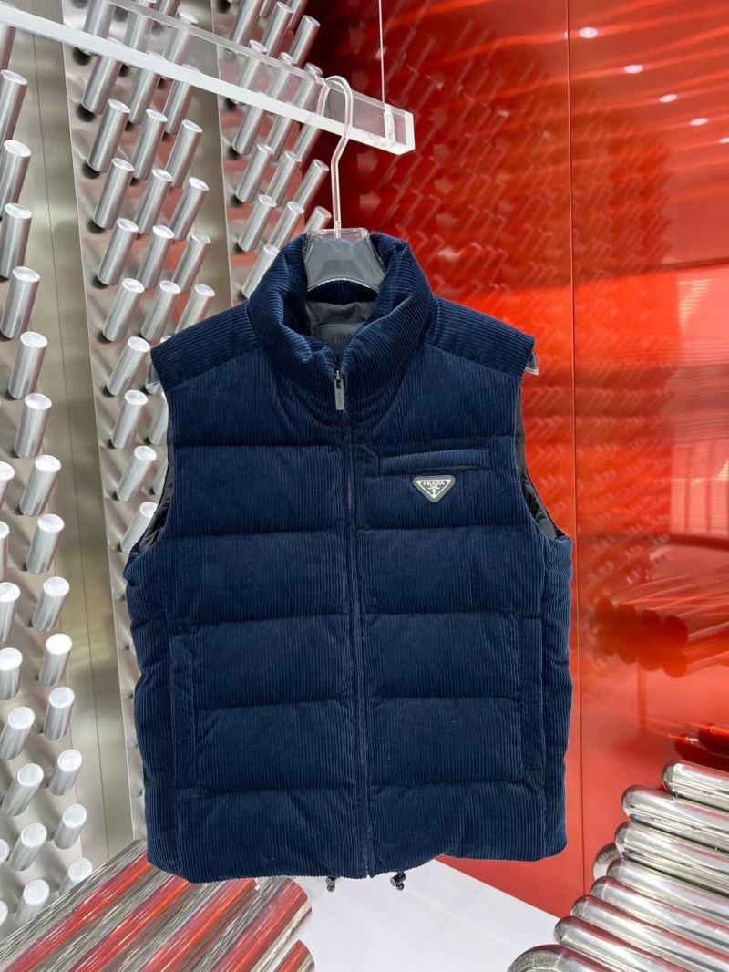 Prada Down Jackets